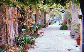 Molino la Tebaida